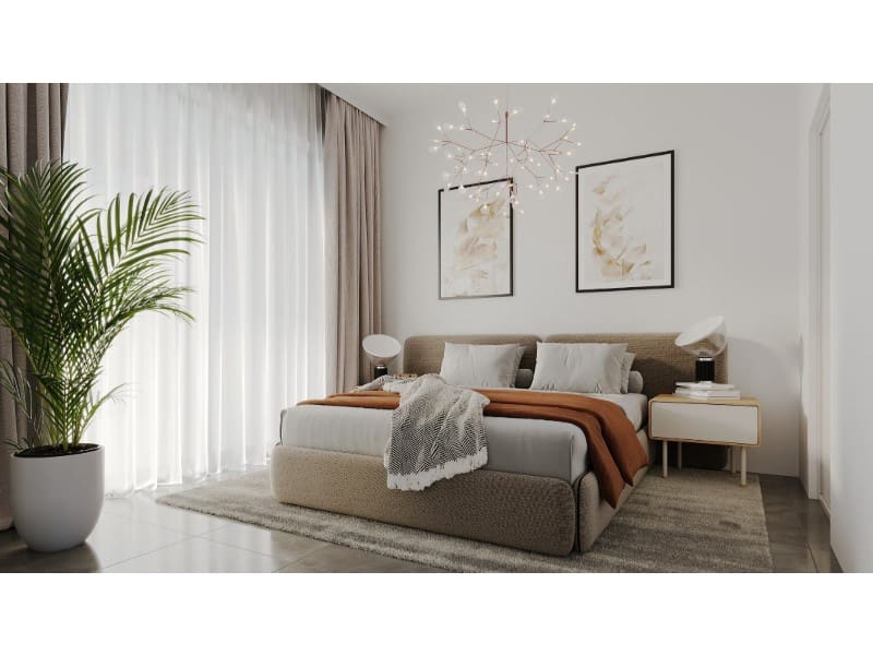 3 quarto Moradia para venda em Calpe / Calp com piscina garagem - 1 099 000 € (Ref: 9051376)