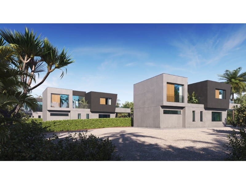 3 bedroom Villa for sale in Calpe / Calp with pool garage - € 925,000 (Ref: 9051377)