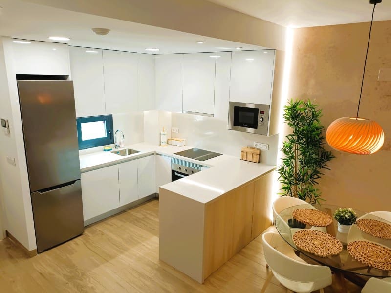 2 soveværelse Bungalow til salg i Torrevieja med garage - € 311.000 (Ref: 9059783)