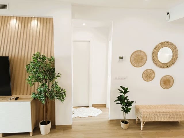 2 soveværelse Bungalow til salg i Los Balcones - Los Altos, Torrevieja med garage - € 311.000 (Ref: 9059783)