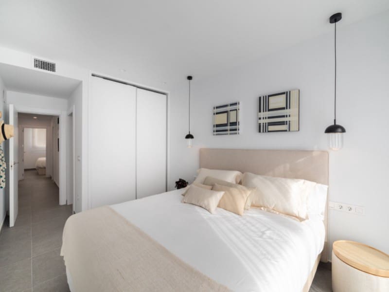 3 slaapkamer Villa te koop in Polop met garage - € 470.000 (Ref: 9073606)