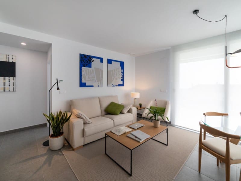 3 slaapkamer Villa te koop in Polop met garage - € 470.000 (Ref: 9073606)