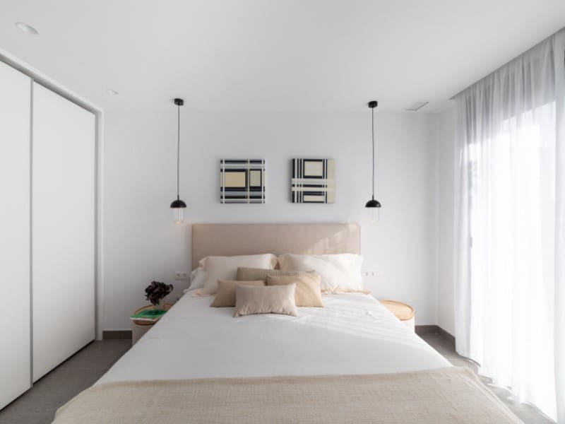 3 slaapkamer Villa te koop in Polop met garage - € 470.000 (Ref: 9073606)