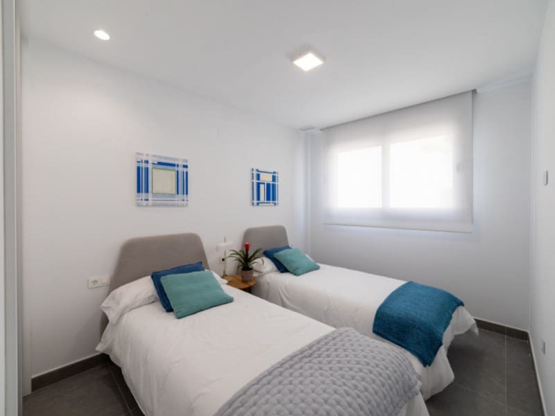 3 slaapkamer Villa te koop in Polop met garage - € 470.000 (Ref: 9073606)