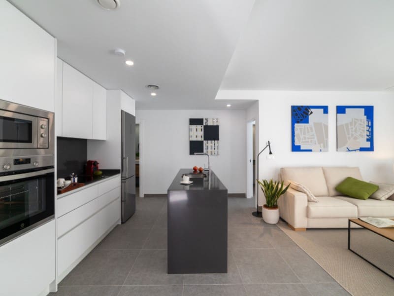 3 slaapkamer Villa te koop in Polop met garage - € 470.000 (Ref: 9073606)