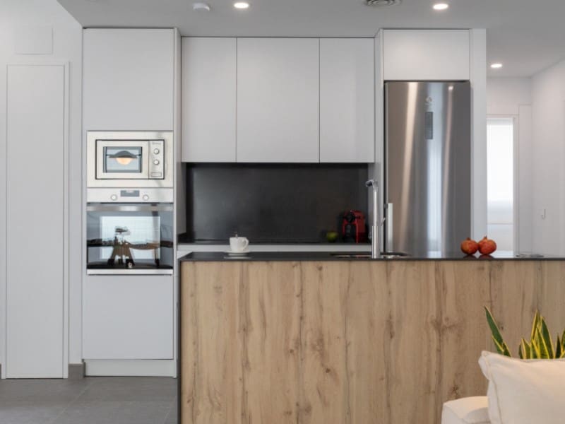 3 slaapkamer Villa te koop in Polop met garage - € 470.000 (Ref: 9073606)