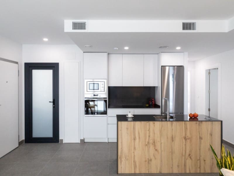 3 slaapkamer Villa te koop in Polop met garage - € 470.000 (Ref: 9073606)