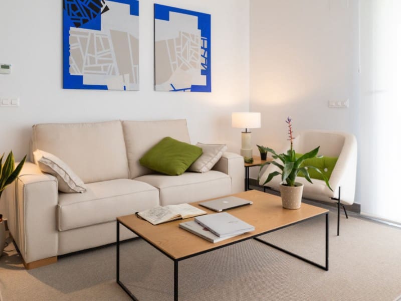 3 slaapkamer Villa te koop in Polop met garage - € 470.000 (Ref: 9073606)