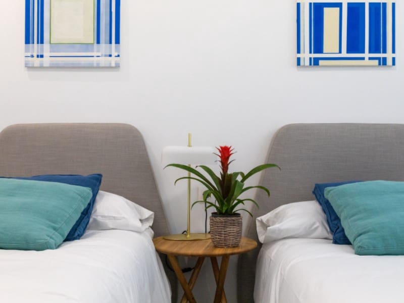 3 slaapkamer Villa te koop in Polop met garage - € 470.000 (Ref: 9073606)