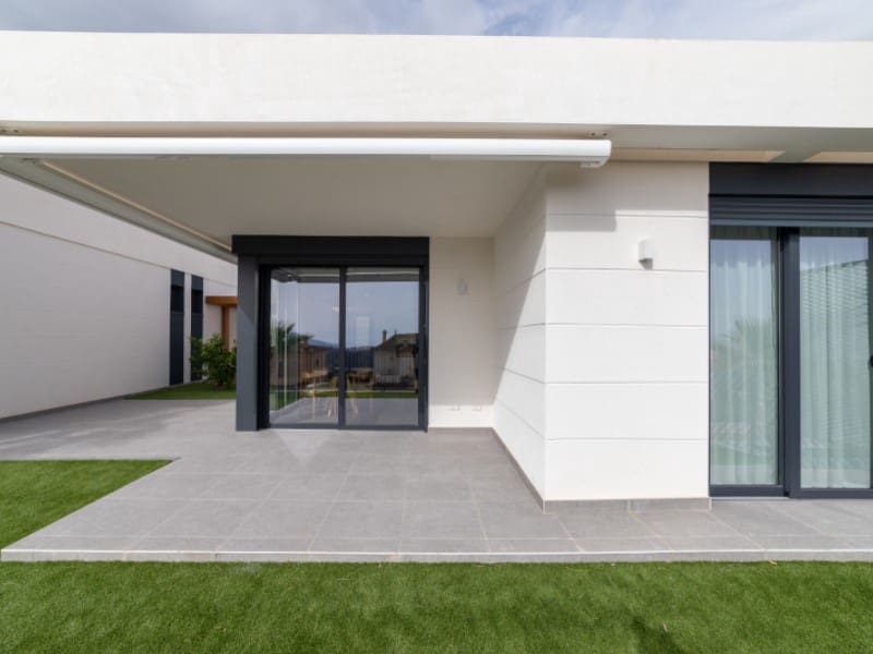 3 slaapkamer Villa te koop in Polop met garage - € 470.000 (Ref: 9073606)