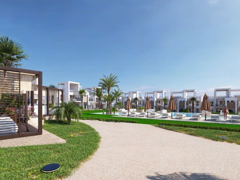 2 sovrum Lägenhet till salu i Rojales med pool garage - 269 000 € (Ref: 9073607)