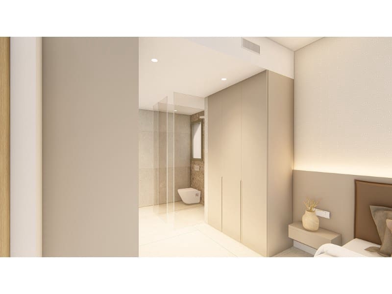 2 sovrum Lägenhet till salu i Rojales med pool garage - 269 000 € (Ref: 9073607)