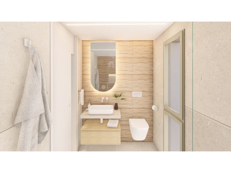 2 sovrum Lägenhet till salu i Rojales med pool garage - 269 000 € (Ref: 9073607)