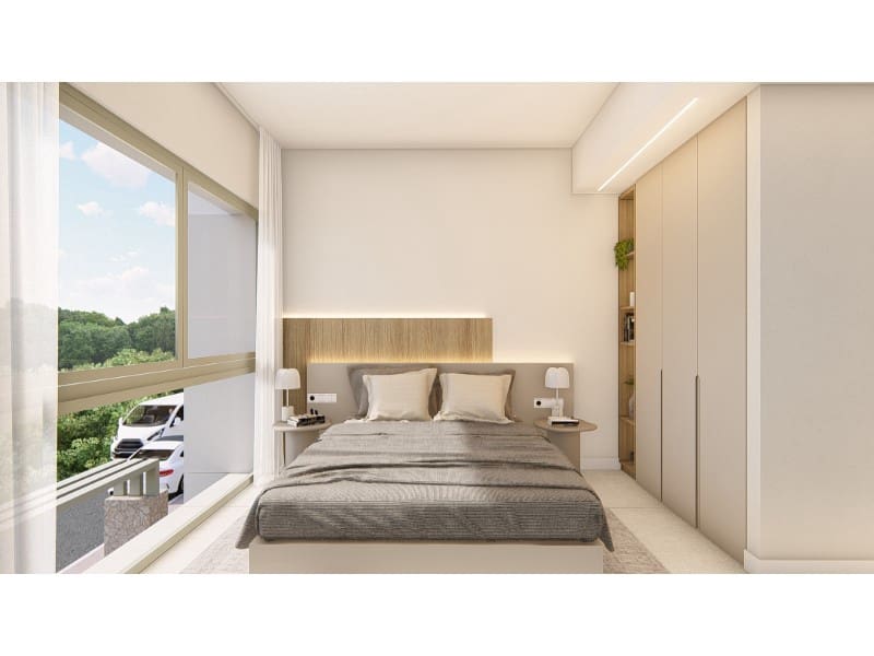 2 sovrum Lägenhet till salu i Rojales med pool garage - 269 000 € (Ref: 9073607)