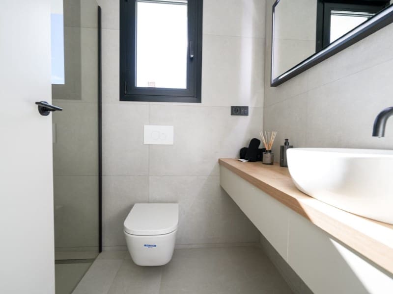 3 camera da letto Villa in vendita in Polop con piscina garage - 860.000 € (Rif: 9074989)