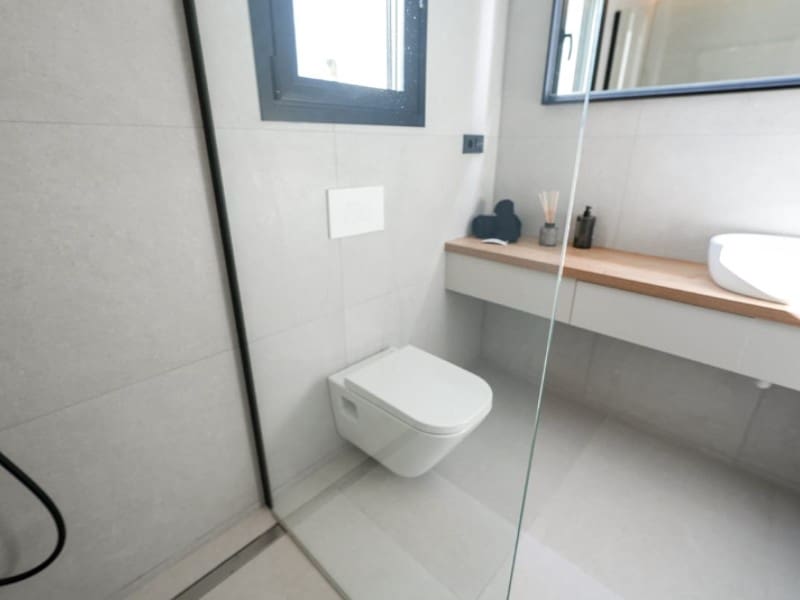 3 camera da letto Villa in vendita in Polop con piscina garage - 860.000 € (Rif: 9074989)