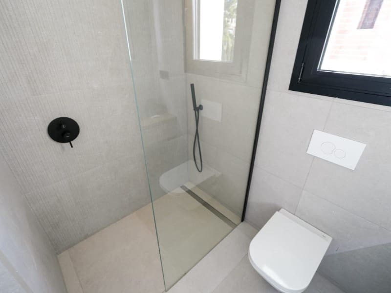 3 camera da letto Villa in vendita in Polop con piscina garage - 860.000 € (Rif: 9074989)