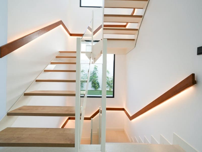 3 camera da letto Villa in vendita in Polop con piscina garage - 860.000 € (Rif: 9074989)