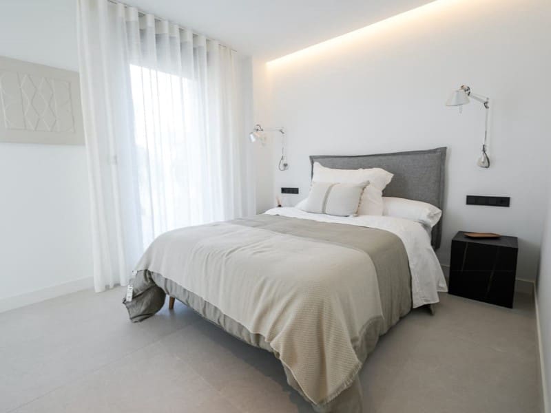 3 camera da letto Villa in vendita in Polop con piscina garage - 860.000 € (Rif: 9074989)