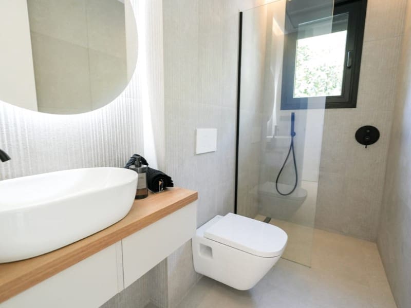 3 camera da letto Villa in vendita in Polop con piscina garage - 860.000 € (Rif: 9074989)