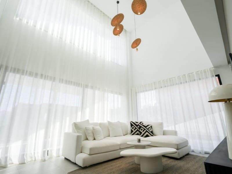 3 camera da letto Villa in vendita in Polop con piscina garage - 860.000 € (Rif: 9074989)