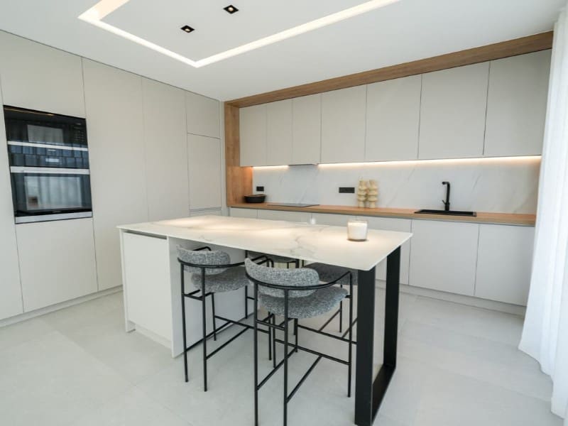 3 camera da letto Villa in vendita in Polop con piscina garage - 860.000 € (Rif: 9074989)