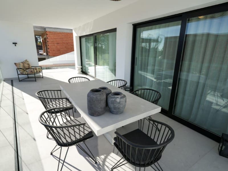 3 camera da letto Villa in vendita in Polop con piscina garage - 860.000 € (Rif: 9074989)