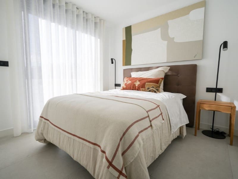 3 camera da letto Villa in vendita in Polop con piscina garage - 860.000 € (Rif: 9074989)