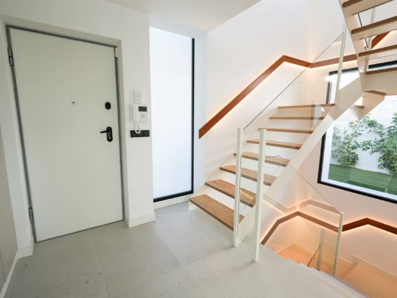 3 camera da letto Villa in vendita in Polop con piscina garage - 860.000 € (Rif: 9074989)