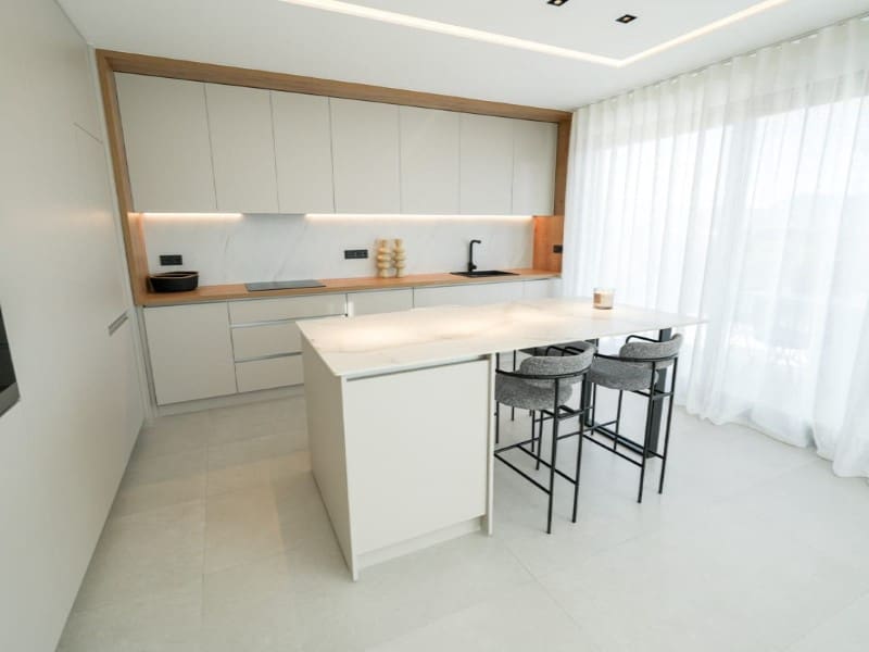 3 camera da letto Villa in vendita in Polop con piscina garage - 860.000 € (Rif: 9074989)