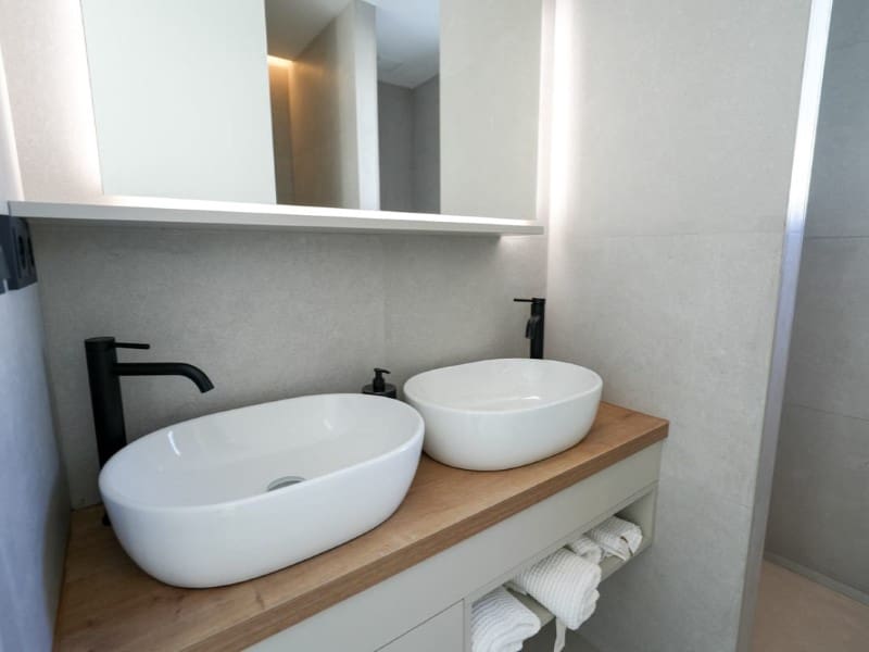 3 camera da letto Villa in vendita in Polop con piscina garage - 860.000 € (Rif: 9074989)