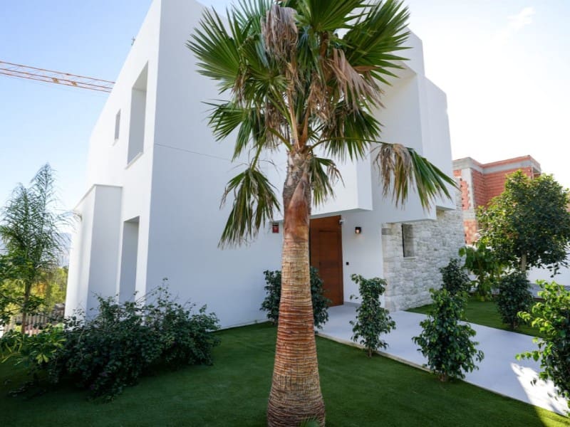 3 camera da letto Villa in vendita in Polop con piscina garage - 860.000 € (Rif: 9074989)