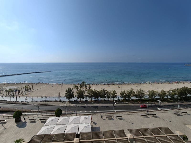 3 soveværelse Lejlighed til salg i Alicante by - € 459.000 (Ref: 9112605)