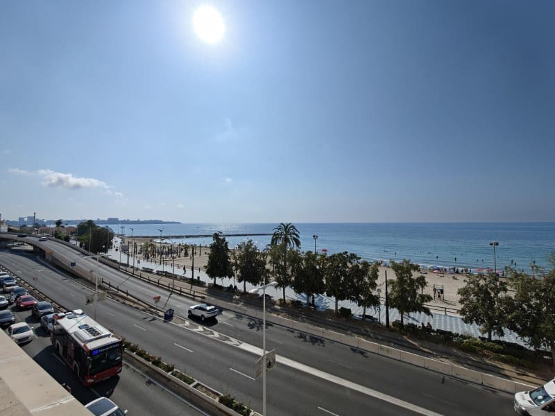 3 soveværelse Lejlighed til salg i Alicante by - € 459.000 (Ref: 9112605)