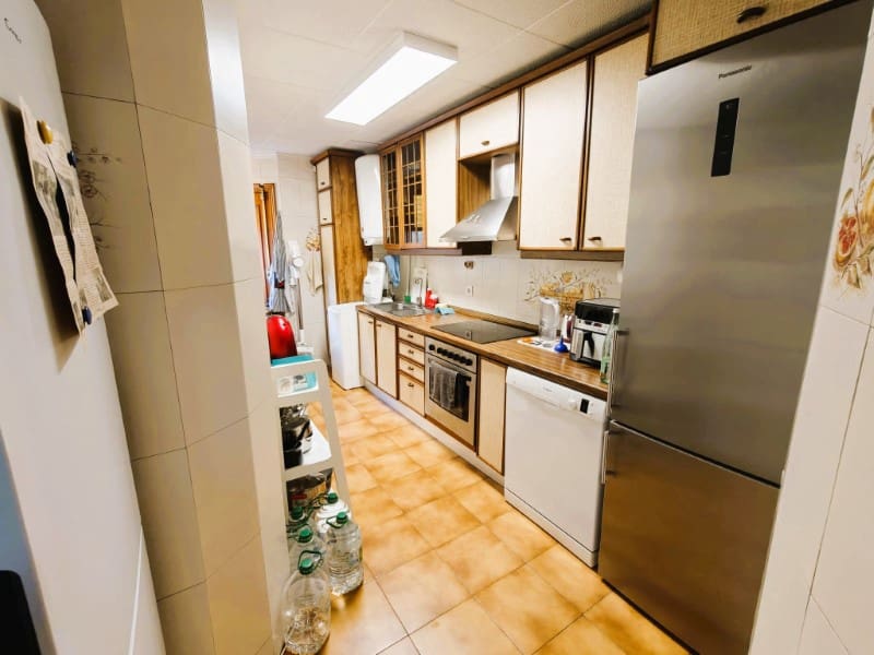 3 soveværelse Lejlighed til salg i Alicante by - € 459.000 (Ref: 9112605)