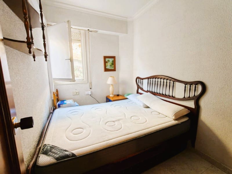 3 soveværelse Lejlighed til salg i Alicante by - € 459.000 (Ref: 9112605)