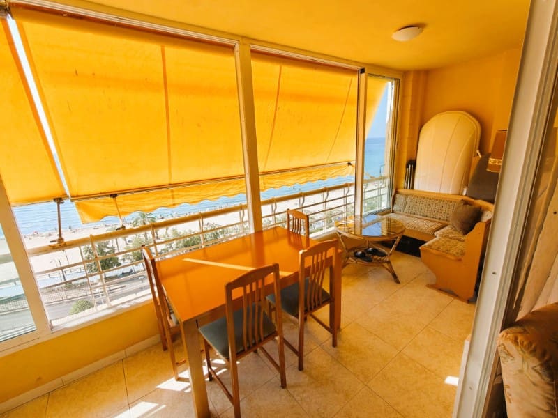 3 soveværelse Lejlighed til salg i Alicante by - € 459.000 (Ref: 9112605)