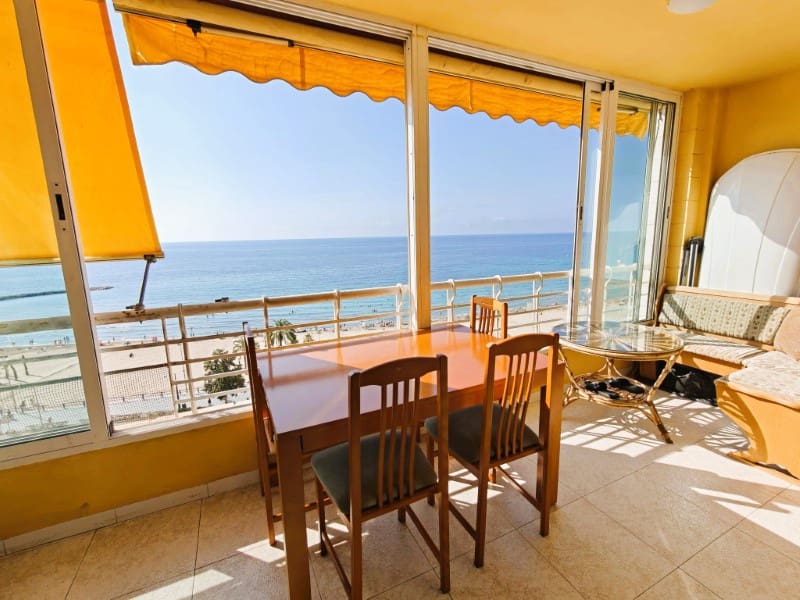 3 soveværelse Lejlighed til salg i Alicante by - € 459.000 (Ref: 9112605)