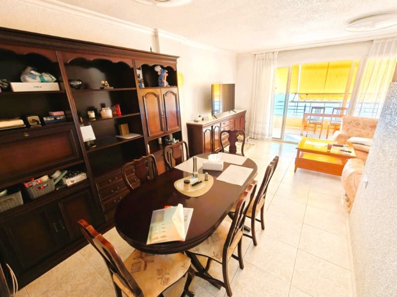 3 soveværelse Lejlighed til salg i Alicante by - € 459.000 (Ref: 9112605)