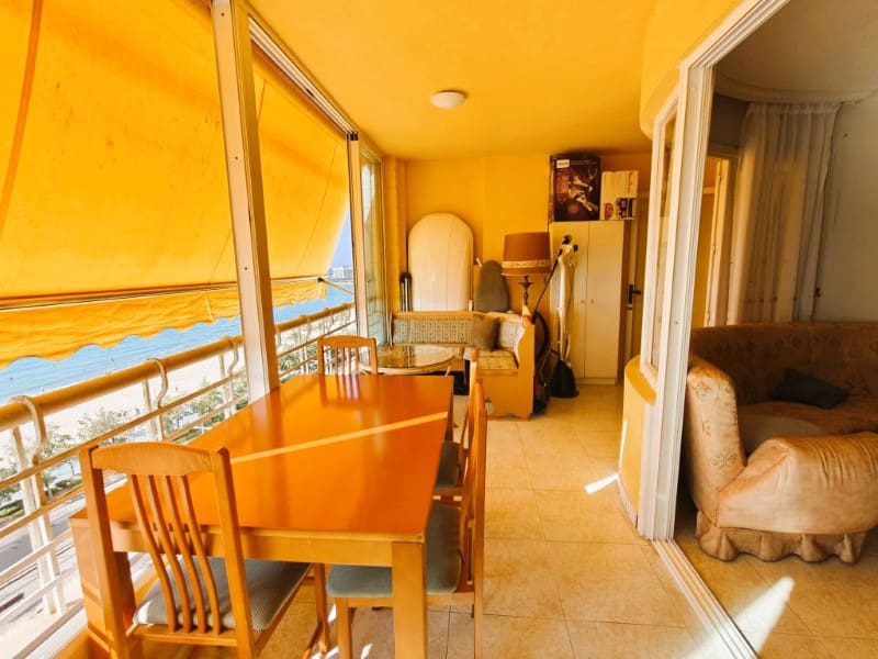 3 soveværelse Lejlighed til salg i Alicante by - € 459.000 (Ref: 9112605)