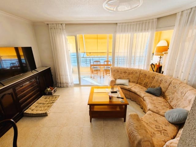 3 slaapkamer Appartement te koop in Raval Roig - Virgen del Socorro, Alicante stad - € 459.000 (Ref: 9112605)