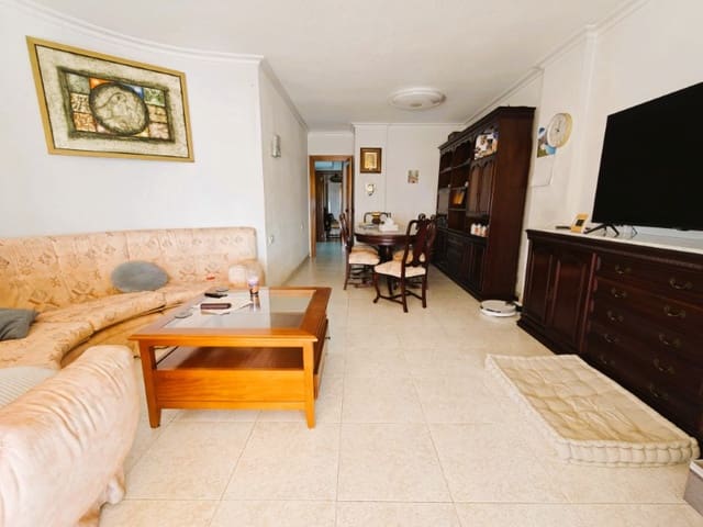 3 slaapkamer Appartement te koop in Raval Roig - Virgen del Socorro, Alicante stad - € 459.000 (Ref: 9112605)