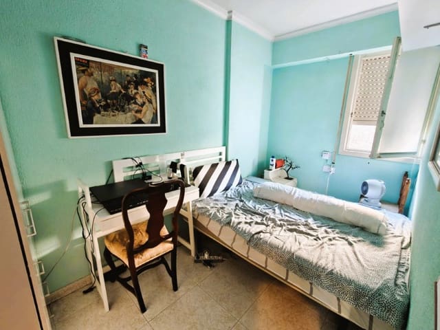 3 slaapkamer Appartement te koop in Raval Roig - Virgen del Socorro, Alicante stad - € 459.000 (Ref: 9112605)