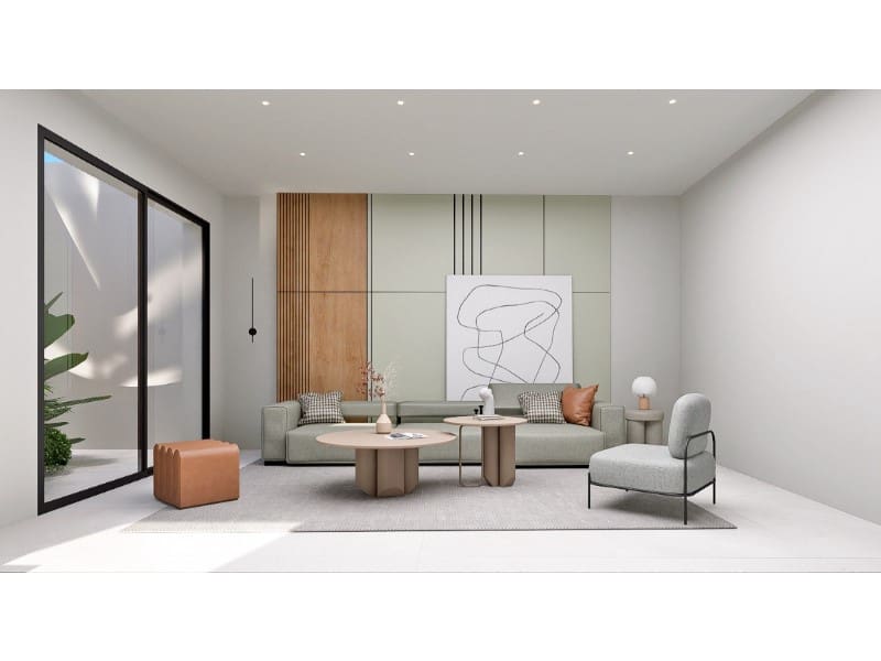 4 soveværelse Villa til salg i Finestrat med swimmingpool garage - € 899.900 (Ref: 9131905)