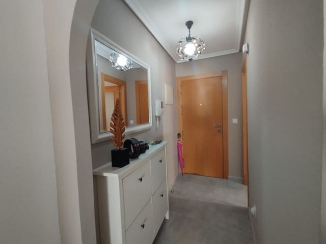 2 bedroom Apartment for sale in Almoradí with garage - € 119,000 (Ref: 9141515)