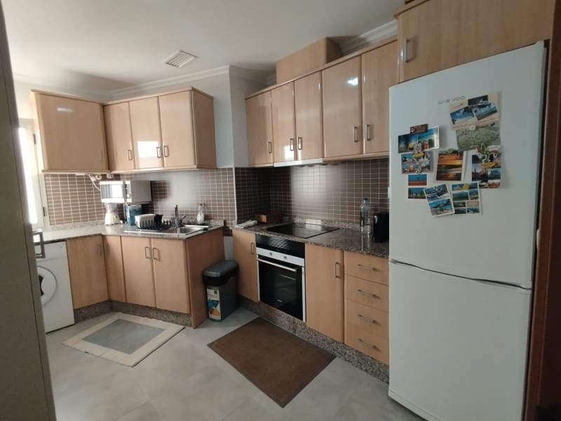 2 chambre Appartement à vendre à Almoradi avec garage - 119 000 € (Ref: 9141515)