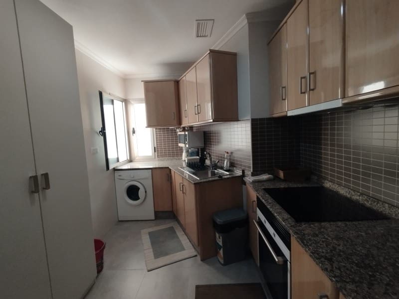 2 chambre Appartement à vendre à Almoradi avec garage - 119 000 € (Ref: 9141515)