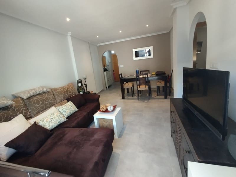 2 chambre Appartement à vendre à Almoradi avec garage - 119 000 € (Ref: 9141515)