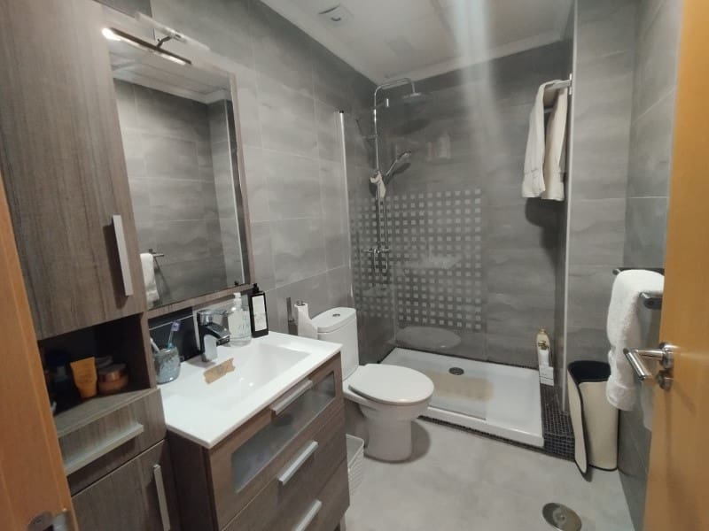 2 chambre Appartement à vendre à Almoradi avec garage - 119 000 € (Ref: 9141515)