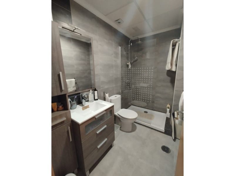 2 chambre Appartement à vendre à Almoradi avec garage - 119 000 € (Ref: 9141515)